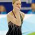 olimpijske igre Vancouver drsanje solze Joannie Rochette
