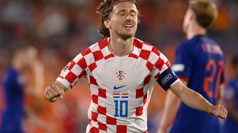 Luka Modrić