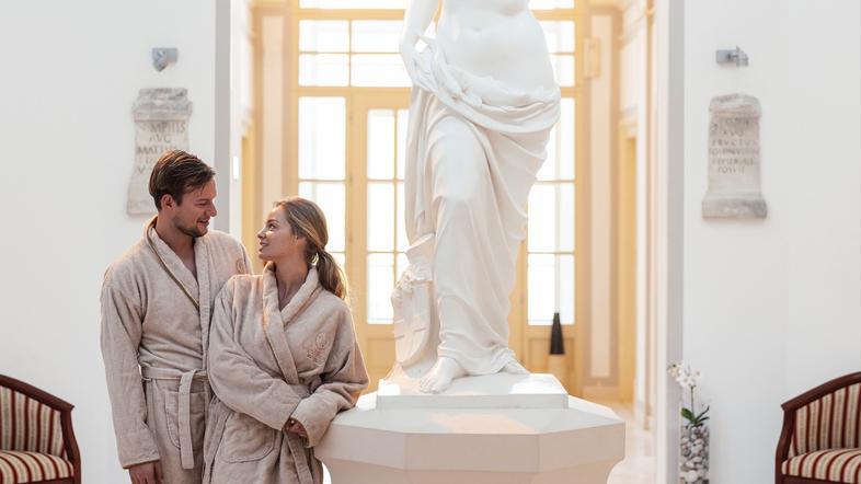 Rimske Terme parček