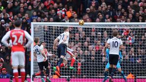 Kevin Wimmer, avtogol