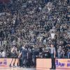 Partizan : Crvena zvezda