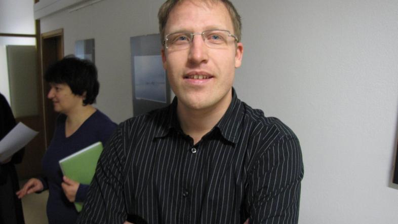 Simon Dovrtel