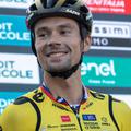 Primož Roglič