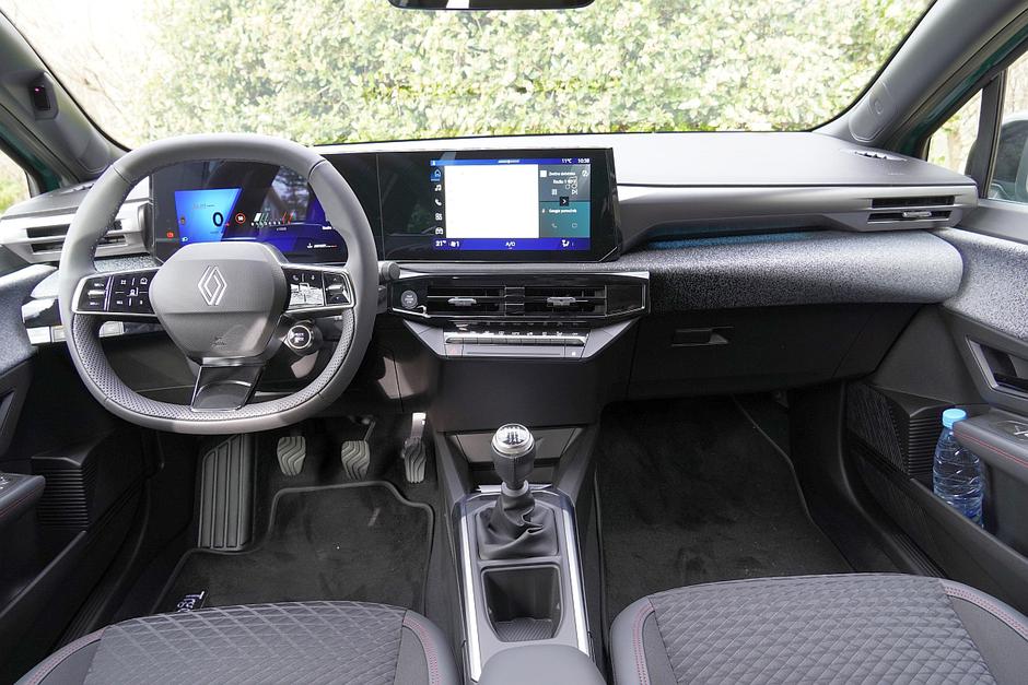 renault clio | Avtor: Matija_Janežič