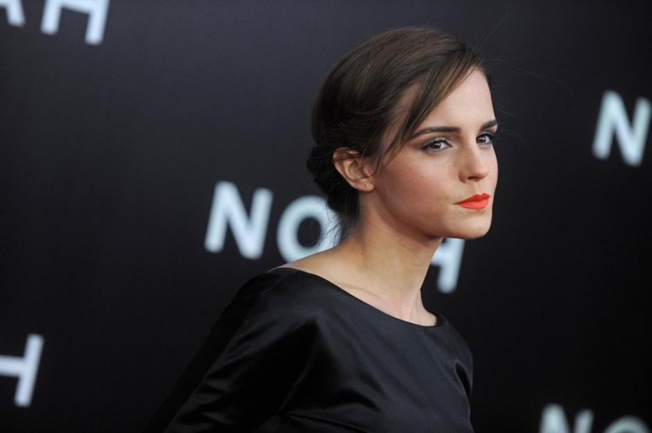 emma watson | Avtor: Profimedias