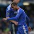 John Terry Ashley Cole