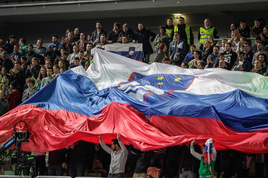 futsal SLO-ITA | Avtor: Saša Despot