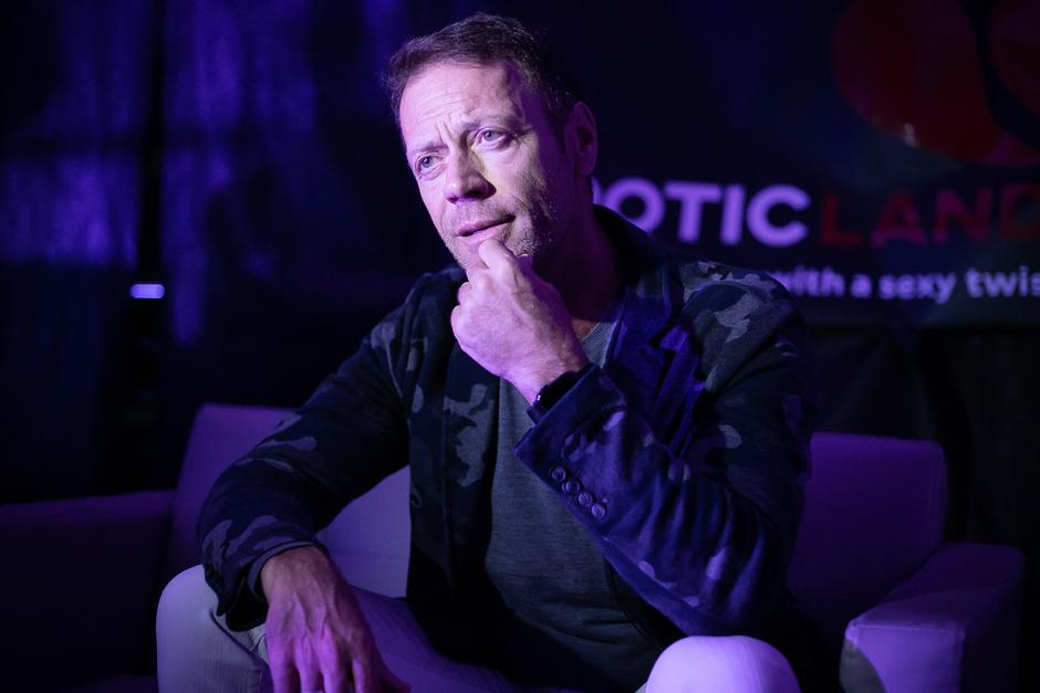 eroticland 2019 | Avtor: Saša Despot