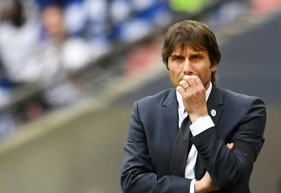 antonio conte | Avtor: EPA