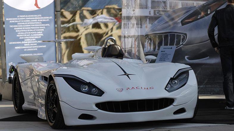 (Foto: supercars.net)