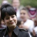 Lily Allen