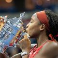 Coco Gauff