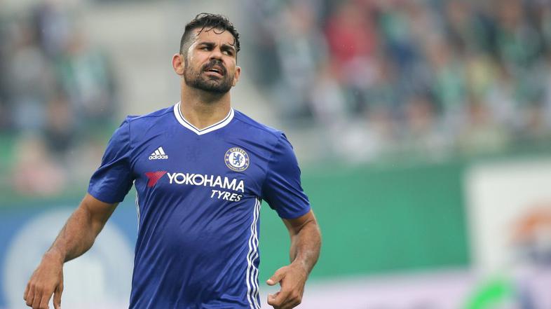 diego costa