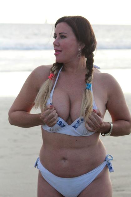 Lisa Appleton