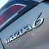 Mazda 6 GTA