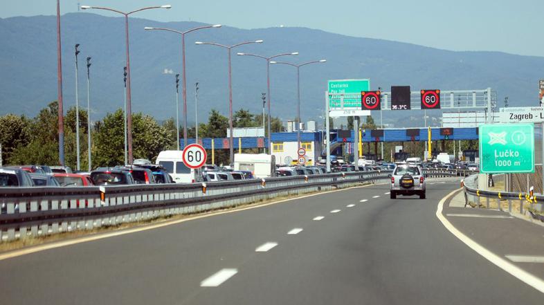 hrvaška avtocesta