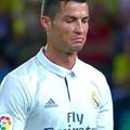 Cristiano Ronaldo Las Palmas