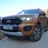 Ford ranger wildtrack