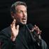 Larry Ellison 