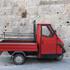 Piaggio ape