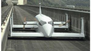 Vlaki bodo lebdeli. (Foto: Youtube)