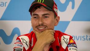 Jorge Lorenzo