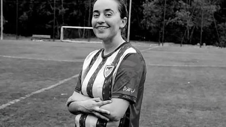 Faten Ben Omar El Azizi