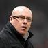 McDermott Manchester United Reading pokal FA