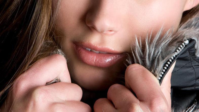 Skrita sama pred seboj. (Foto: Shutterstock)