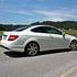 Mercedes-Benc C coupe