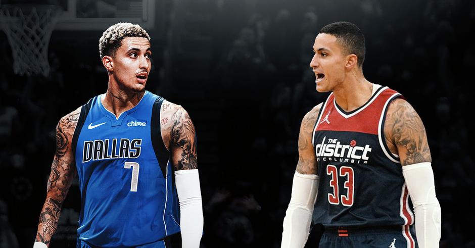 Kyle Kuzma | Avtor: Twitter