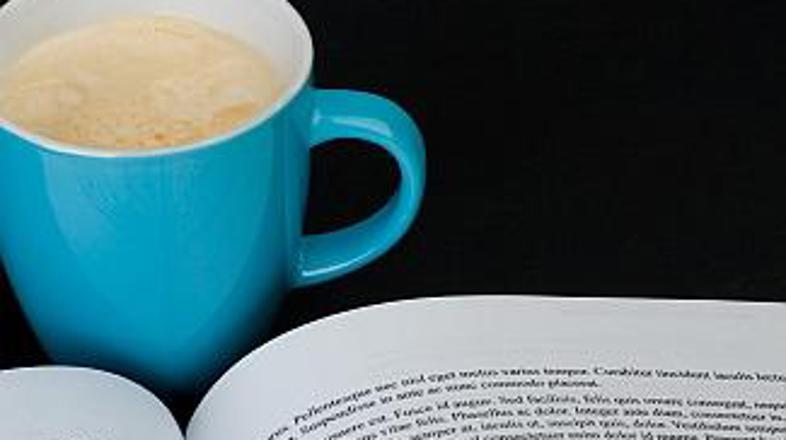 Popijte kavo iz skodelice v svoji najljubši barvi!