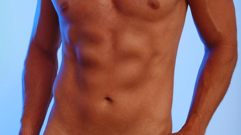 Velikost penisa ni povezana s stopnjo seksualnega užitka.