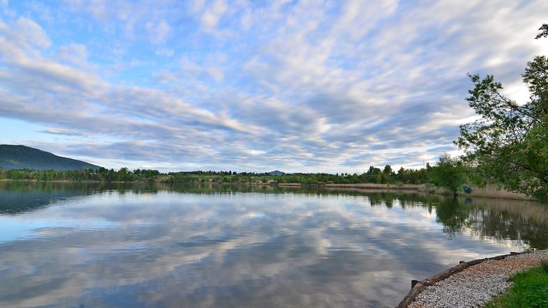 Kočevsko jezero