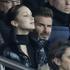 bella hadid, david beckham