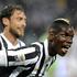 Pogba Juventus Bologna Serie A Italija liga prvenstvo