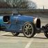 Bugatti typ 35 je bil svoj čas na dirkališčih skorajda nepremagljiv.