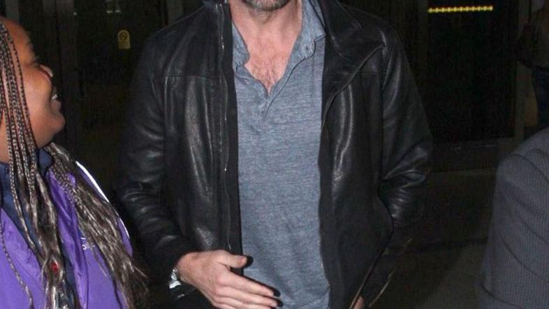 Hugh Jackman