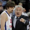 Kazlauskas Šved Shved BB Gescap Bilbao CSKA Moskva Evroliga četrtfinale tretja t