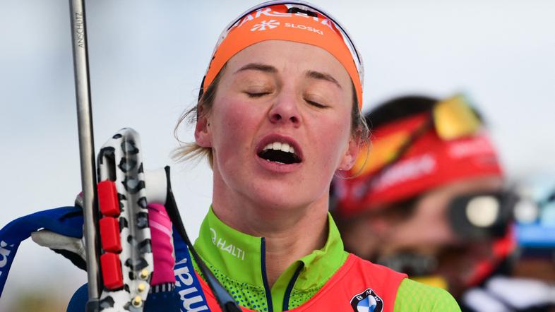 Anamarija Lampič (biatlon)