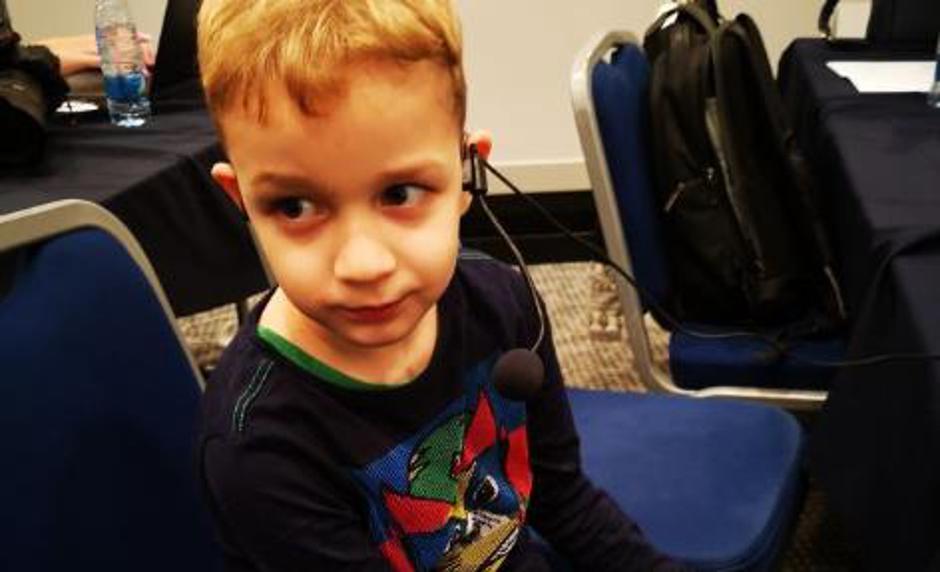 Gal | Avtor: osebni arhiv