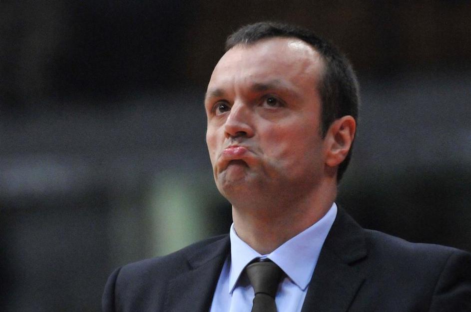 Uvalin Olympiakos Olympiacos Zielona Gora Evroliga