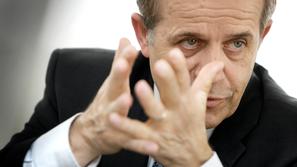 Po referendumu o malem delu Svetlika čakata referendum o pokojninski reformi in 