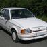 Ford escort je v Evropi doživel šest generacij.