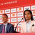 Falcao Vasiljev Monaco Monte Carlo Monako predstavitev okrepitev