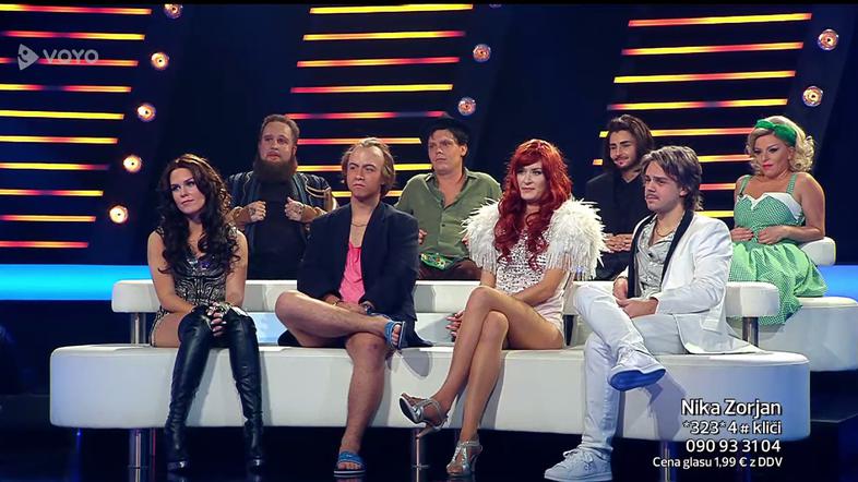 Znan obraz ima svoj glas