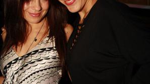 Tom Novy na Bowlingu Koper