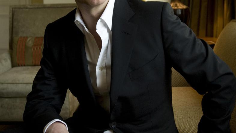 Colin ima tisto, kar iščejo ženske. (Foto: Reuters)