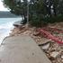 Mali Lošinj neurje 