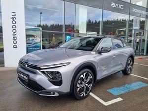 Citroën C5 X Shine 1.2L PureTech 130 AVTOMATIK - SAMO 17.